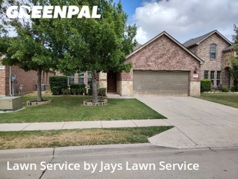 Yard Mowing nearby Fort Worth, TX, 