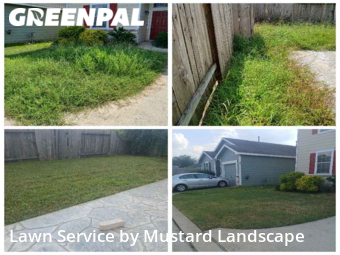 Lawn Care nearby Spring, TX, 