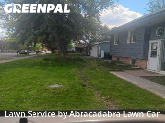 Lawn Care nearby Minneapolis, MN, 