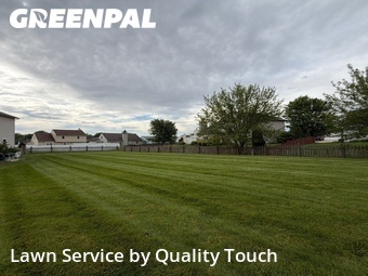 Yard Mowing nearby Fort Wayne, IN, 