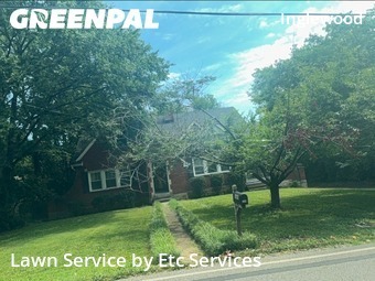 Lawn Mowing nearby Nashville, TN, 