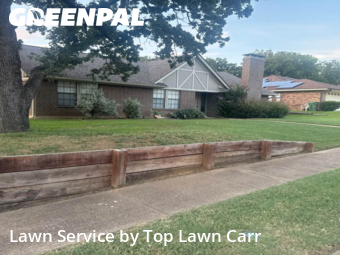 Lawn Mowing Service nearby Bedford, TX, 