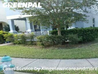 Lawn Mowing Service nearby Winter Garden, FL, 
