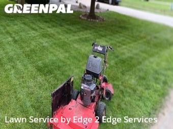 Lawn Mow nearby Caledonia, MI, 