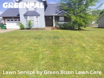 Lawn Mow nearby Clarksville, TN, 