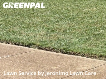 Yard Mowing nearby Crowley, TX, 