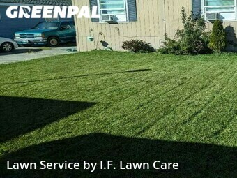 Lawn Maintenance nearby Idaho Falls, ID, 