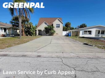 Yard Cutting nearby Saint Petersburg, FL, 