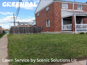 Lawn Mow nearby Dundalk, MD, 