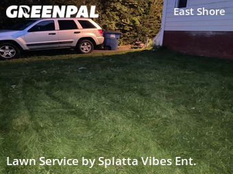 Lawn Mowing Service nearby New Haven, CT, 