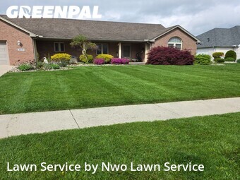 Lawn Mowing Service nearby Oregon, OH, 