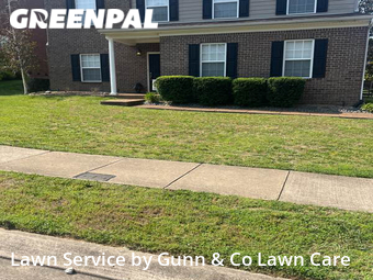 Lawn Maintenance nearby Hendersonville, GA, 