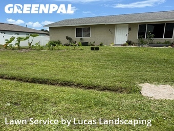 Lawn Care nearby Palm Bay, FL, 