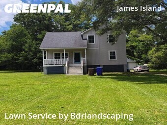 Yard Cutting nearby Charleston, SC, 