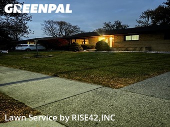 Grass Cutting nearby Southfield, MI, 