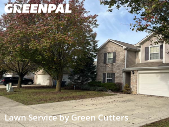 Grass Cut nearby Noblesville, IN, 