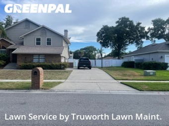 Lawn Maintenance nearby Apopka, FL, 