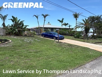 Lawn Maintenance nearby Hobe Sound, FL, 