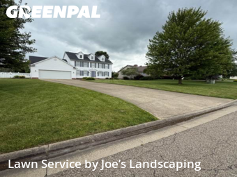 Lawn Mow nearby Massillon, OH, 