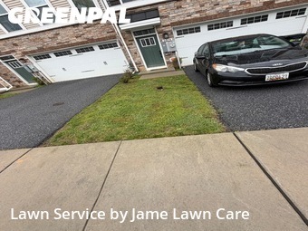 Lawn Mowing Service nearby Edgemere, MD, 