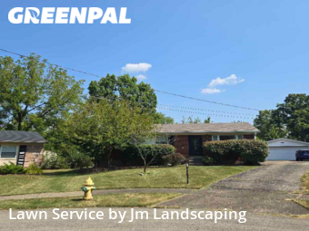 Yard Mowing nearby Jeffersontown, KY, 