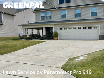 Grass Cutting nearby Raleigh, NC, 