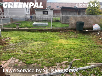 Lawn Care nearby Pittsburgh, PA, 