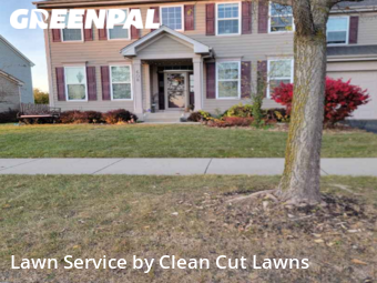 Yard Mowing nearby Elgin, IL, 
