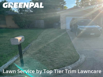 Lawn Service nearby Fort Worth, TX, 