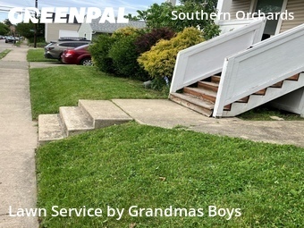 Yard Mowing nearby Columbus, OH, 