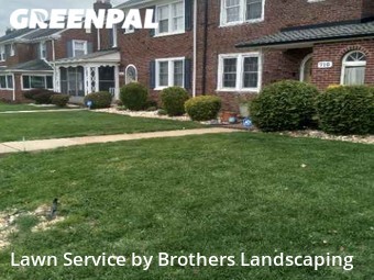 Lawn Mowing Service nearby Wilmington, DE, 