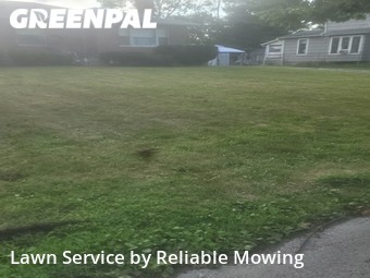 Lawn Cut nearby Columbus, OH, 