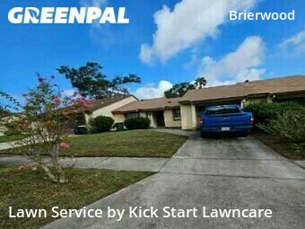 Lawn Care nearby Jacksonville, FL, 