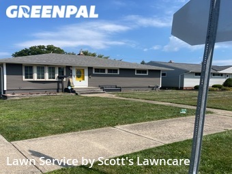 Lawn Mow nearby Parma, OH, 