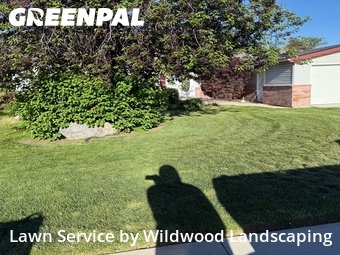 Commercial Landscaping In West Valley City,84128,Landscaping Renovation by Wildwood Landscaping , work completed in Jun , 2026