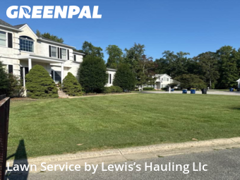 Lawn Care Service nearby Dover, DE, 
