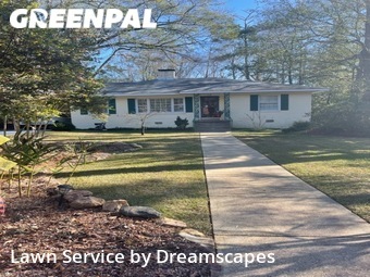 Lawn Mow nearby Auburn, AL, 