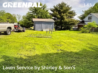 Lawn Maintenance nearby Indianapolis, IN, 