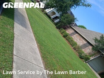 Grass Cutting nearby Biloxi, MS, 