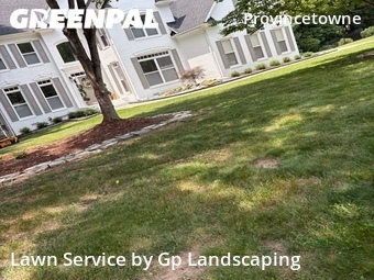 Lawn Care Service nearby Matthews, NC, 