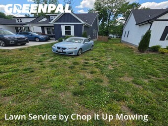 Lawn Mow nearby Gallatin, TN, 