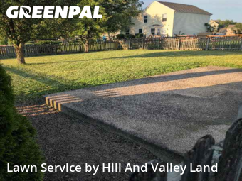 Lawn Care nearby Maineville, OH, 