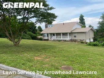 Lawn Maintenance nearby Chattanooga, TN, 