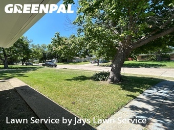 Landscaping Services In Dallas,75228,Landscapers by Jays Lawn Service, work completed in Jul , 2026