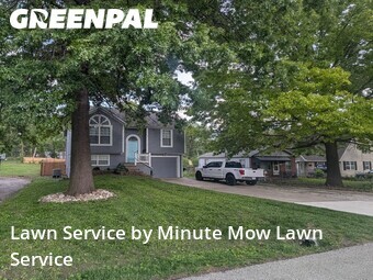 Yard Mowing nearby Independence, MO, 