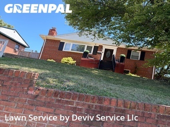 Lawn Mow nearby Capitol Heights, MD, 