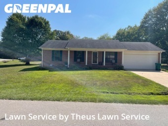 Lawn Care Service nearby Jackson, TN, 