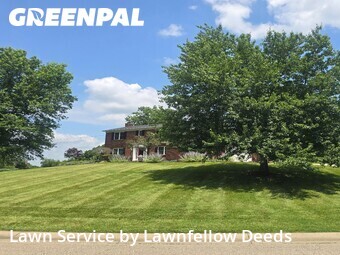 Lawn Maintenance nearby Cincinnati, OH, 
