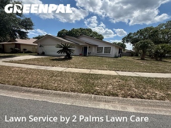 Lawn Mowing nearby Winter Park, FL, 