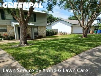 Yard Mowing nearby Austin, TX, 